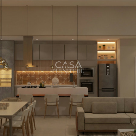 Casa em condomínio à venda com 3 suítes em Jardim Residencial Helena Maria, Sorocaba, SP