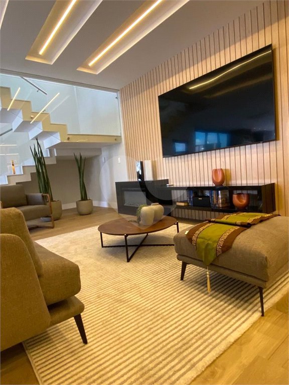 Casa à venda com 3 suítes no condomínio Bella Cittá - Villaggio II, Mogi das Cruzes - SP
