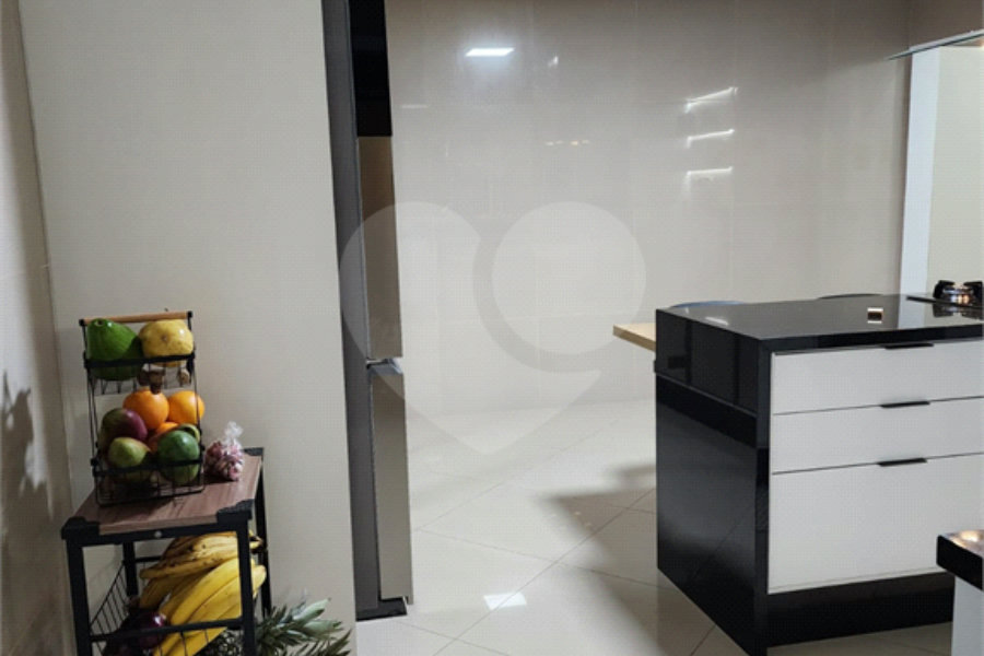 Sobrado à venda com 3 quartos, sendo 1 suíte, em Casa Verde, São Paulo, SP