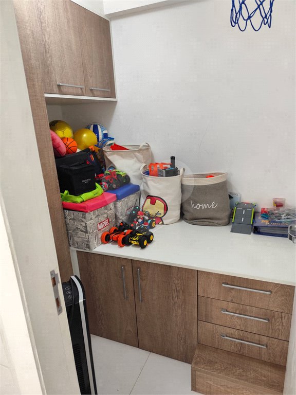 Apartamento à venda com 3 suítes em Mauá, São Caetano do Sul, SP