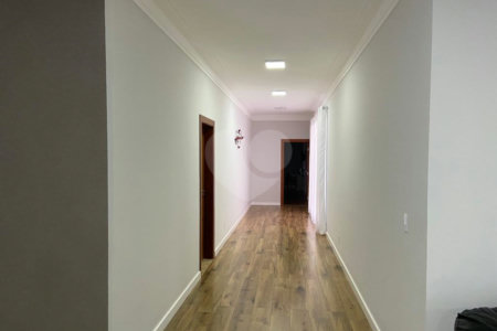 Casa à venda com 5 suítes no condomínio Residencial Fazenda Alta Vista, Salto de Pirapora - SP