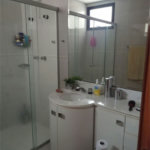 Apartamento Residencial à venda, Embaré, Santos - AP1218.