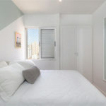 Apartamento à venda com 4 quartos, sendo 1 suíte, em Vila Cordeiro, São Paulo, SP