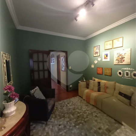 Sobrado à venda com 3 quartos, sendo 1 suíte, em Vila Aurora (zona Norte), São Paulo, SP