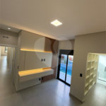 Casa à venda com 3 quartos, sendo 1 suíte,  no condomínio Jardim Park Vista Real, Indaiatuba - SP