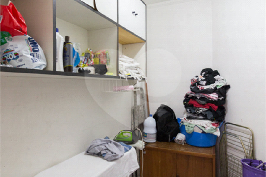 Duplex à venda com 3 quartos, sendo 1 suíte, em Santana, São Paulo, SP