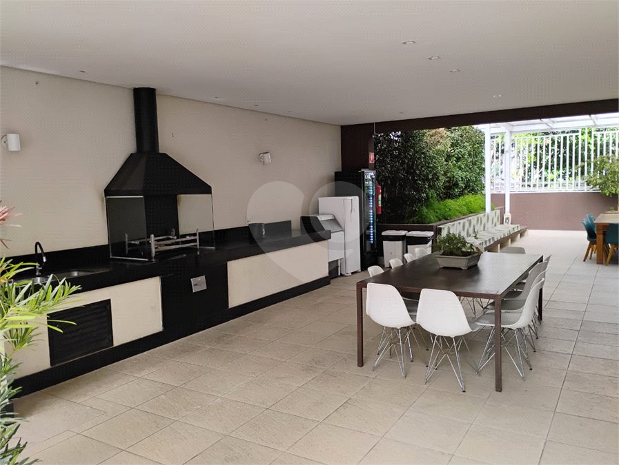 Apartamento para alugar com 1 suíte em Vila Mascote, São Paulo, SP