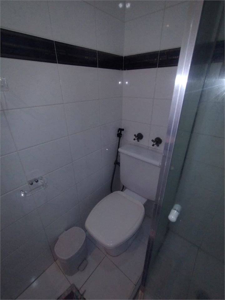 Apartamento à venda, Morro do Maluf, Guarujá