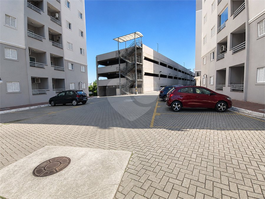 Apartamento para alugar com 2 quartos, sendo 1 suíte, em Parque Bela Vista, Votorantim, SP