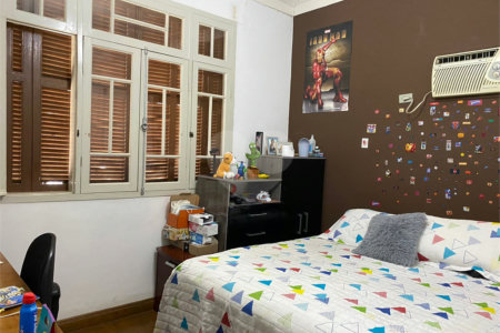 Sobrado à venda com 6 quartos, sendo 1 suíte, do Maranhão, São Paulo, SP