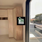 Sobrado à venda com 2 quartos em Jardim Simus, Sorocaba, SP