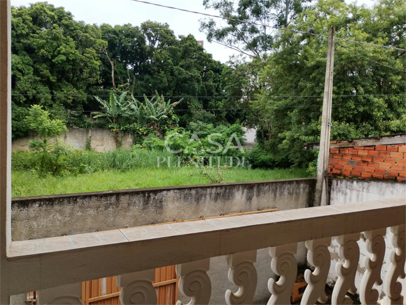 Casa de Vila à venda com 1 suíte em Jardim dos Estados, Sorocaba, SP