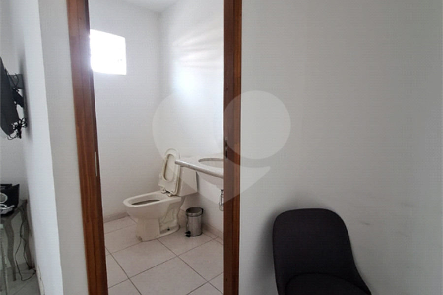 Prédio à venda em Santana, São Paulo, SP