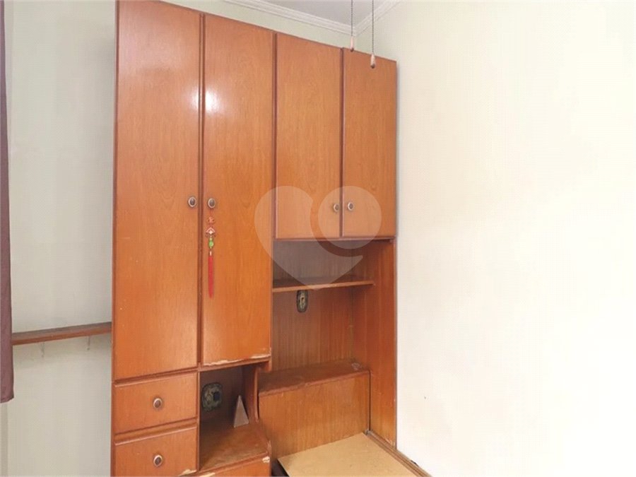 Sobrado à venda com 4 quartos, sendo 2 suítes, em Tucuruvi, São Paulo, SP