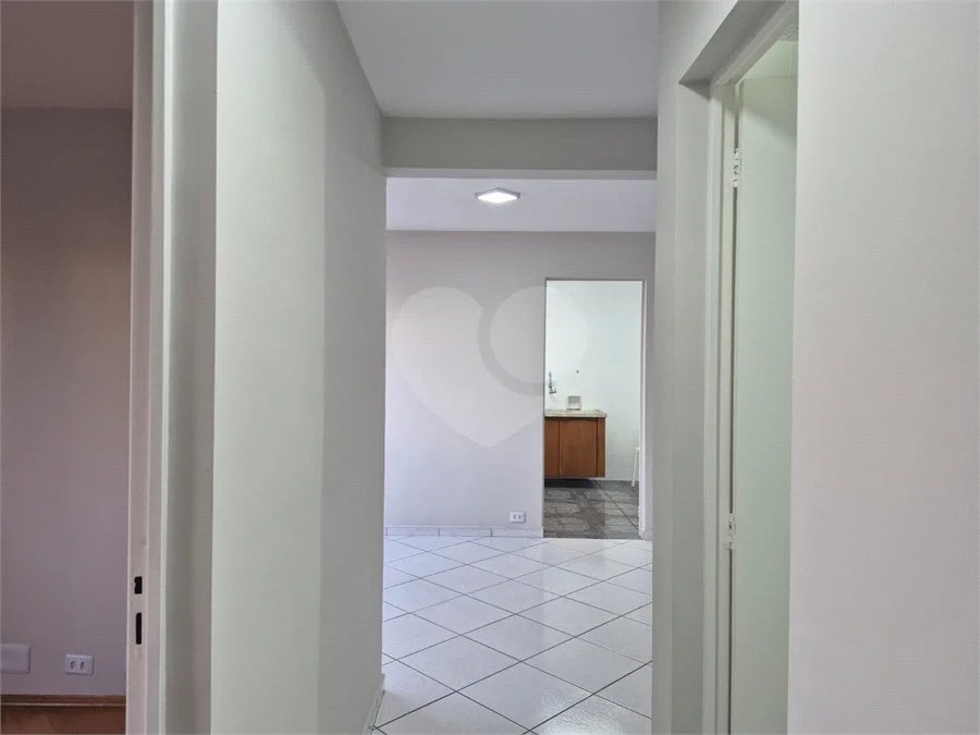 Apartamento à venda com 2 quartos em Lauzane Paulista, São Paulo, SP