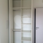 Apartamento à venda com 2 quartos, sendo 1 suíte, em Vila Nova Mazzei, São Paulo, SP