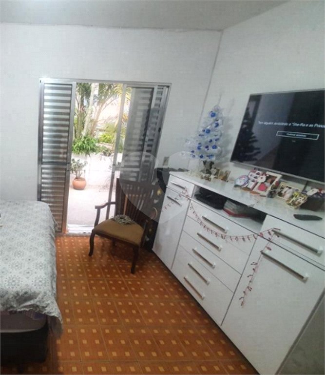 Casa Térrea à venda com 3 quartos, sendo 1 suíte, em Casa Verde, São Paulo, SP