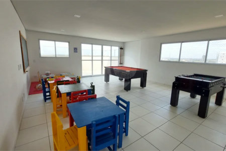 Apartamento à venda com 2 quartos, sendo 1 suíte, em Loteamento Adventista Campineiro, Hortolândia, SP