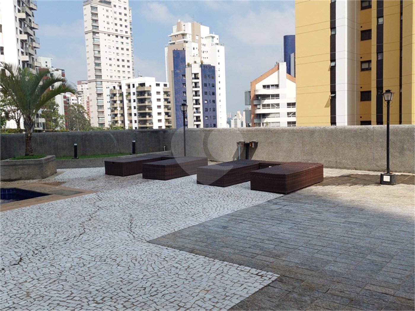 Apartamento à venda com 1 suíte em Vila Suzana, São Paulo, SP