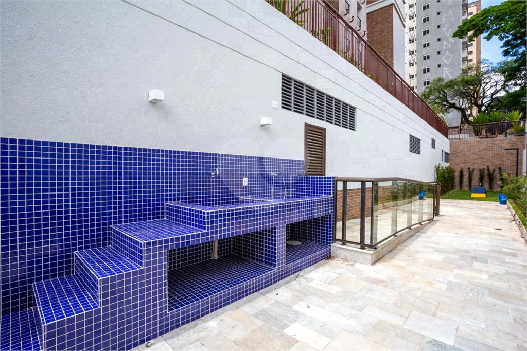 Apartamento à venda com 3 suítes em Vila Assunção, Santo André, SP
