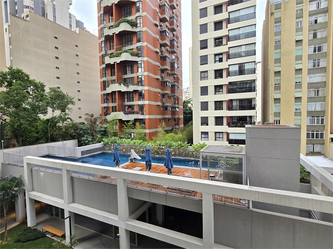 Studio à venda com 1 quarto em Pinheiros, São Paulo, SP