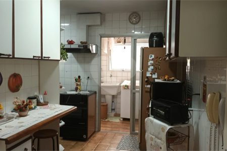 Apartamento à venda com 3 quartos, sendo 1 suíte, em Vila Mariana, São Paulo, SP
