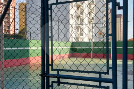 Apartamento à venda com 3 quartos, sendo 1 suíte,  em Vila Parque Jabaquara, São Paulo, SP