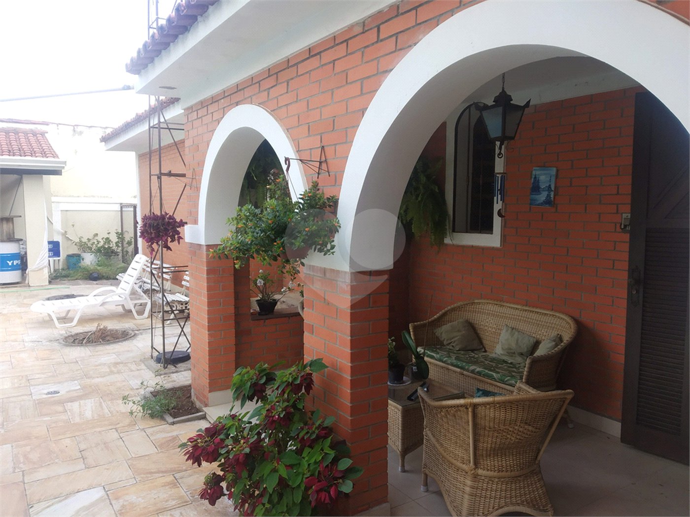 Casa Térrea à venda com 5 quartos, sendo 1 suíte,  em Jardim Dom Bosco, Indaiatuba, SP