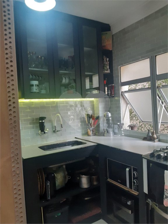 Apartamento à venda com 2 quartos em Vila Olímpia, São Paulo, SP