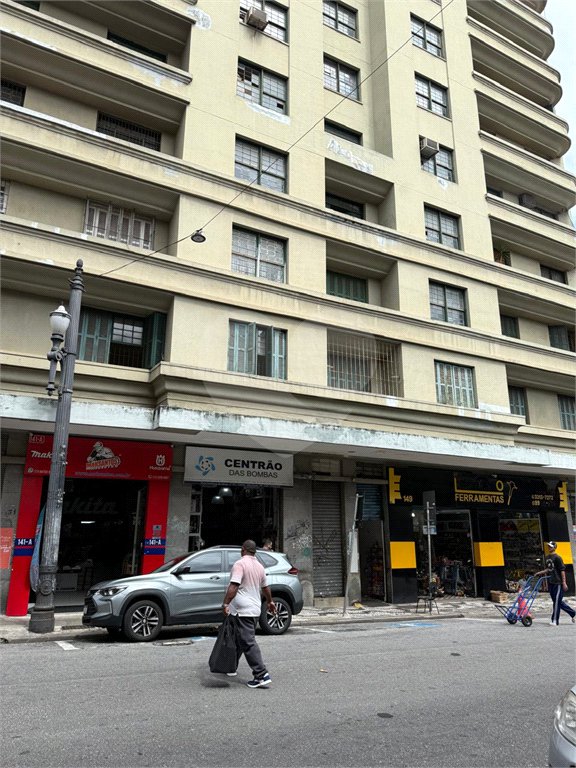Salão à venda no Centro, São Paulo, SP