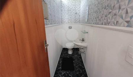 Casa em condomínio à venda com 3 quartos em Tucuruvi, São Paulo, SP