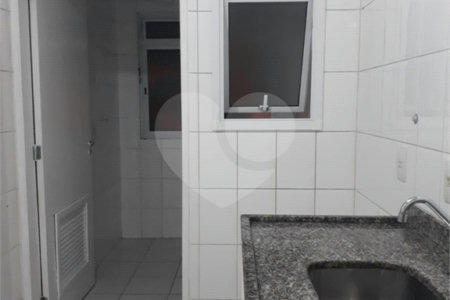Apartamento à venda com 2 quartos em Jardim Previdência, São Paulo, SP