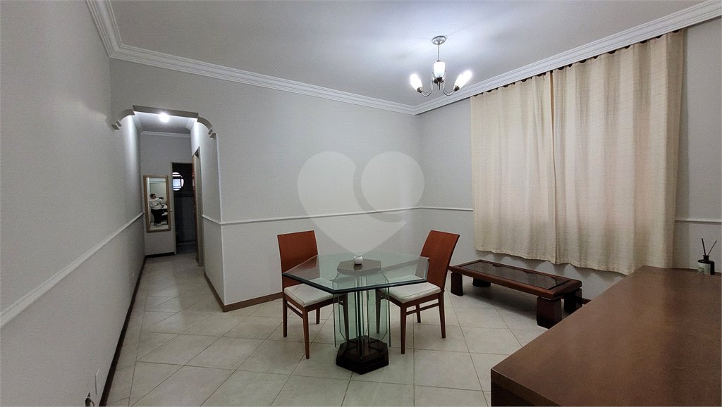 Apartamento à venda com 2 quartos em Vila Clementino, São Paulo, SP