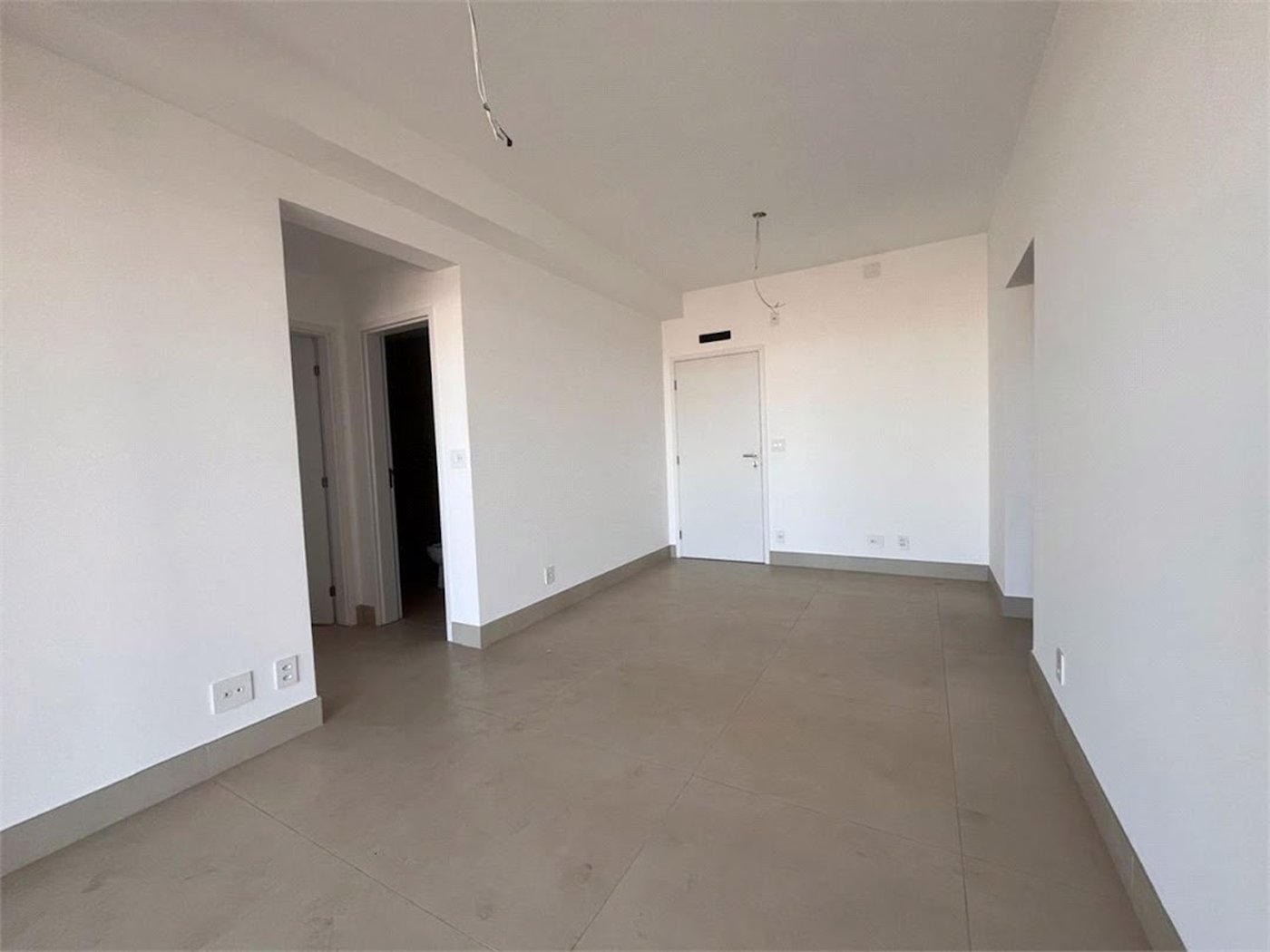 Apartamento com 2 dormitórios à venda, 82 m² por R$ 990.000,00 - Aparecida - Santos/SP