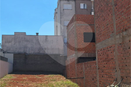 Terreno à venda no condomínio Santinon, Sorocaba - SP