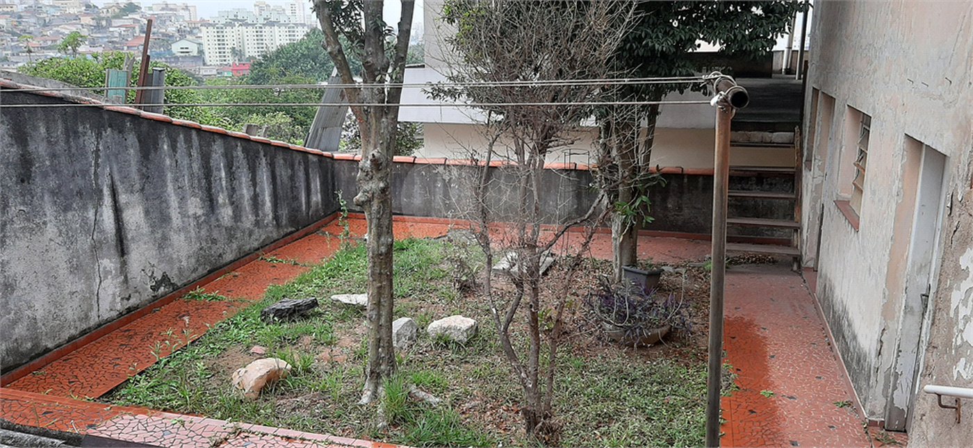 Casa Térrea à venda com 2 quartos, sendo 1 suíte, em Freguesia do Ó, São Paulo, SP