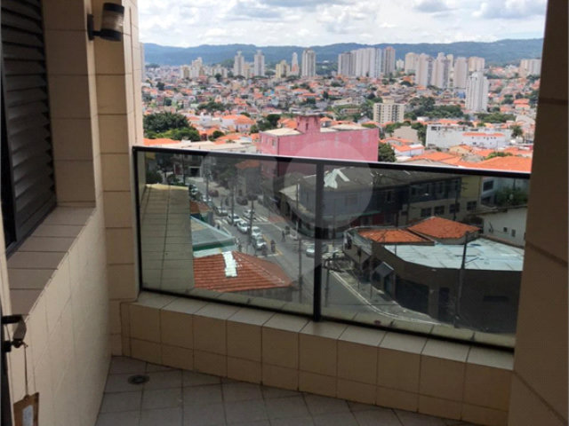 Apartamento à venda com 3 quartos, sendo 1 suíte,  em Santana, São Paulo, SP