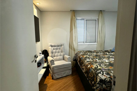 Apartamento à venda com 3 quartos, sendo 1 suíte,  em Vila Dayse, São Bernardo do Campo, SP