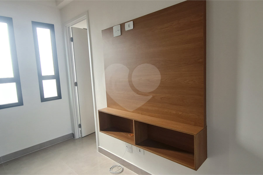 Apartamento à venda com 2 quartos em Mooca, São Paulo, SP