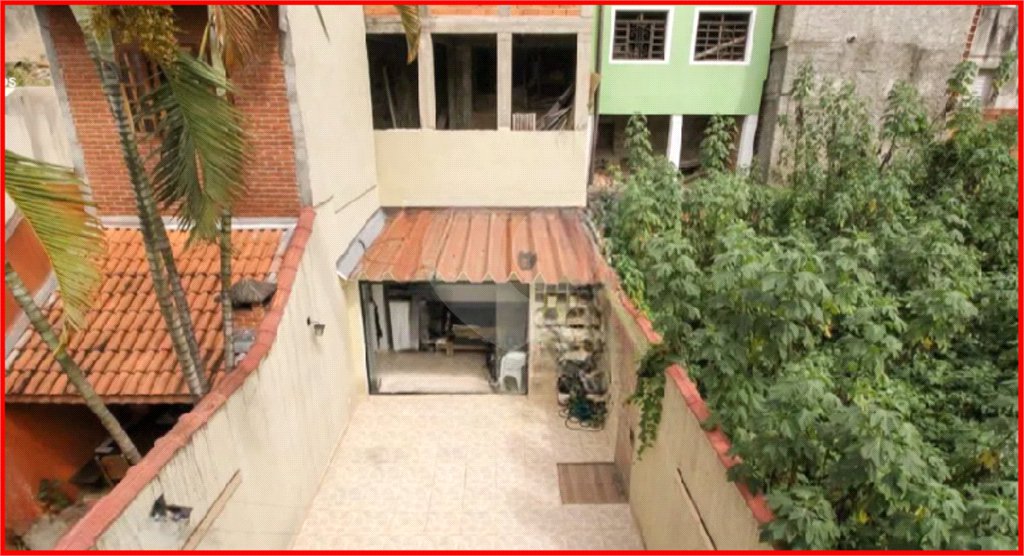 Sobrado à venda com 3 quartos, sendo 1 suíte, em Mandaqui, São Paulo, SP