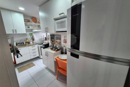 Apartamento à venda com 2 quartos em Vila Isabel, Rio de Janeiro, RJ