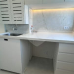Apartamento à venda com 3 quartos, sendo 1 suíte, em Jabaquara, São Paulo, SP