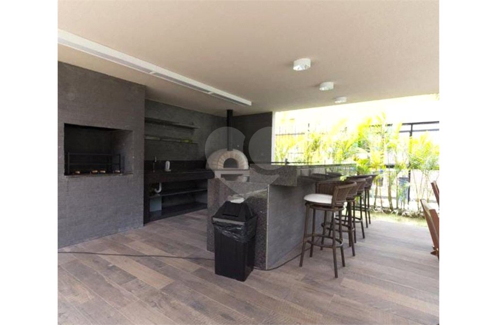 Studio à venda com 1 suíte em Barra Funda, São Paulo, SP