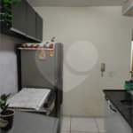 Apartamento à venda com 2 quartos em Jardim América (vila Xavier), Araraquara, SP