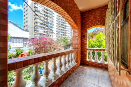 Casa à venda com 4 quartos, sendo 3 suítes, em Maracanã, Rio de Janeiro, RJ