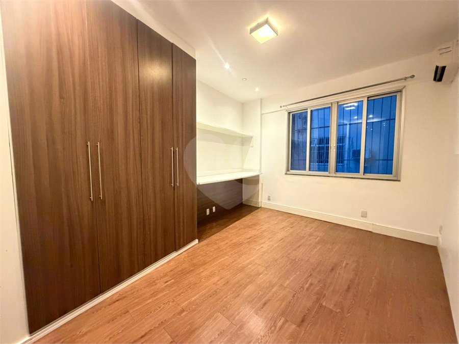 Apartamento à venda com 2 quartos em Tijuca, Rio de Janeiro, RJ
