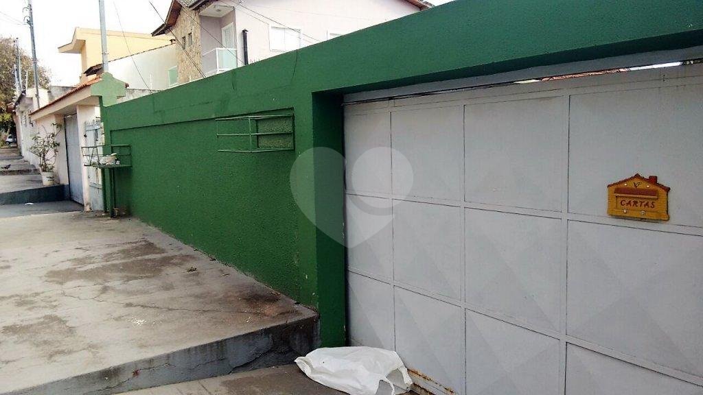 Terreno à venda em Jardim Vila Galvão, Guarulhos, SP