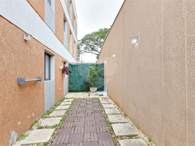 Apartamento à venda com 1 suíte em Alto da Boa Vista, São Paulo, SP