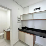 Sala, 42 m² - venda por R$ 300.000,00 ou aluguel por R$ 3.289,63/ano - Vila Matias - Santos/SP