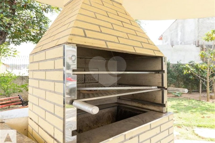 Apartamento à venda com 2 suítes em Mandaqui, São Paulo, SP